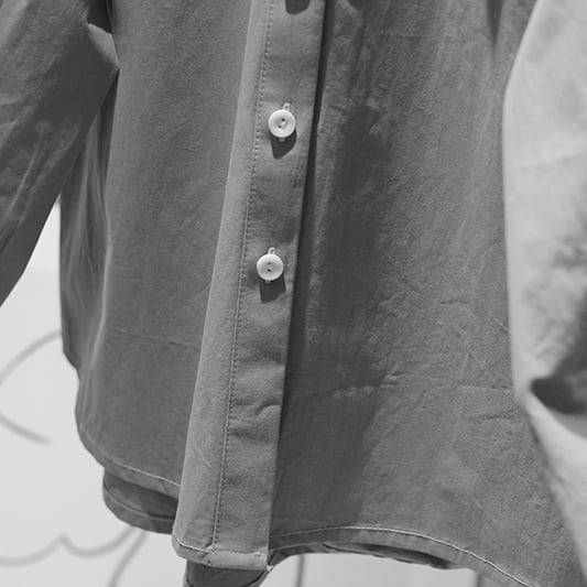 5color レディース トップス シャツブラウス シャツ ブラウス ビッグカラー セーラーカラー 無地 袖あり 長袖 ボリューム袖 シンプル 大人カジュアル カジュアル フェミニン ホワイト ブラッ 5color レディース トップス シャツブラウス シャツ ブラウス ビッグカラー セーラーカラー 無地 袖あり 長袖 ボリューム袖 シンプル 大人カジュアル カジュアル フェミニン ホワイト ブラッ