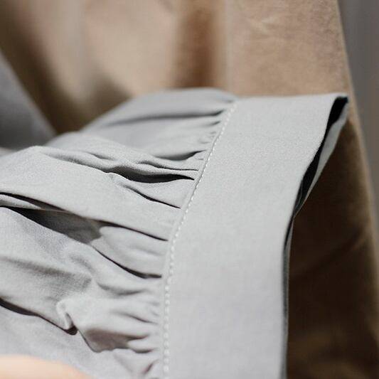 5color レディース トップス シャツブラウス シャツ ブラウス ビッグカラー セーラーカラー 無地 袖あり 長袖 ボリューム袖 シンプル 大人カジュアル カジュアル フェミニン ホワイト ブラッ 5color レディース トップス シャツブラウス シャツ ブラウス ビッグカラー セーラーカラー 無地 袖あり 長袖 ボリューム袖 シンプル 大人カジュアル カジュアル フェミニン ホワイト ブラッ