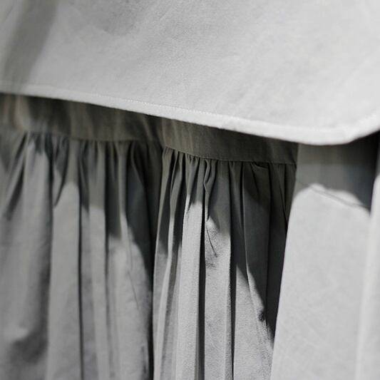 5color レディース トップス シャツブラウス シャツ ブラウス ビッグカラー セーラーカラー 無地 袖あり 長袖 ボリューム袖 シンプル 大人カジュアル カジュアル フェミニン ホワイト ブラッ 5color レディース トップス シャツブラウス シャツ ブラウス ビッグカラー セーラーカラー 無地 袖あり 長袖 ボリューム袖 シンプル 大人カジュアル カジュアル フェミニン ホワイト ブラッ