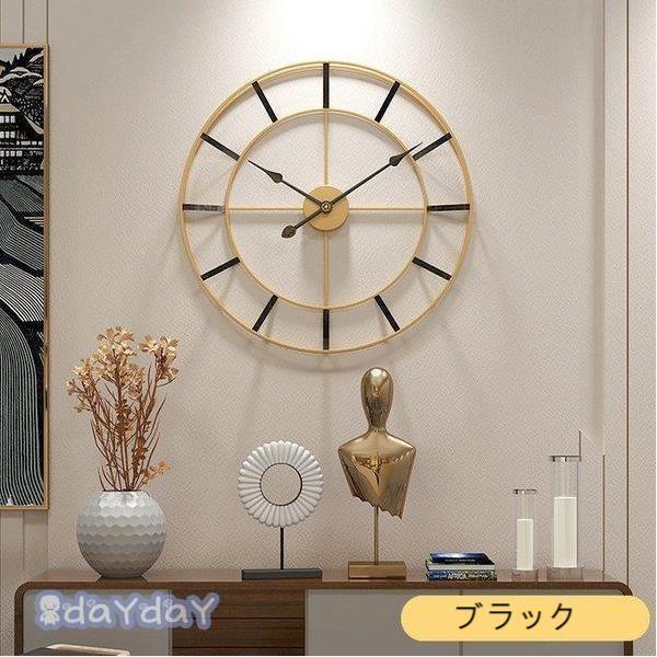 新規出店特典 掛け時計 おしゃれ 時計 直径50cm 装飾 文字盤 壁掛け アンティーク 大きい ウォールクロック 北欧 ローマ数字 モダン アナログ シンプル 新規出店特典 掛け時計 おしゃれ 時計 直径50cm 装飾 文字盤 壁掛け アンティーク 大きい ウォールクロック 北欧 ローマ数字 モダン アナログ シンプル