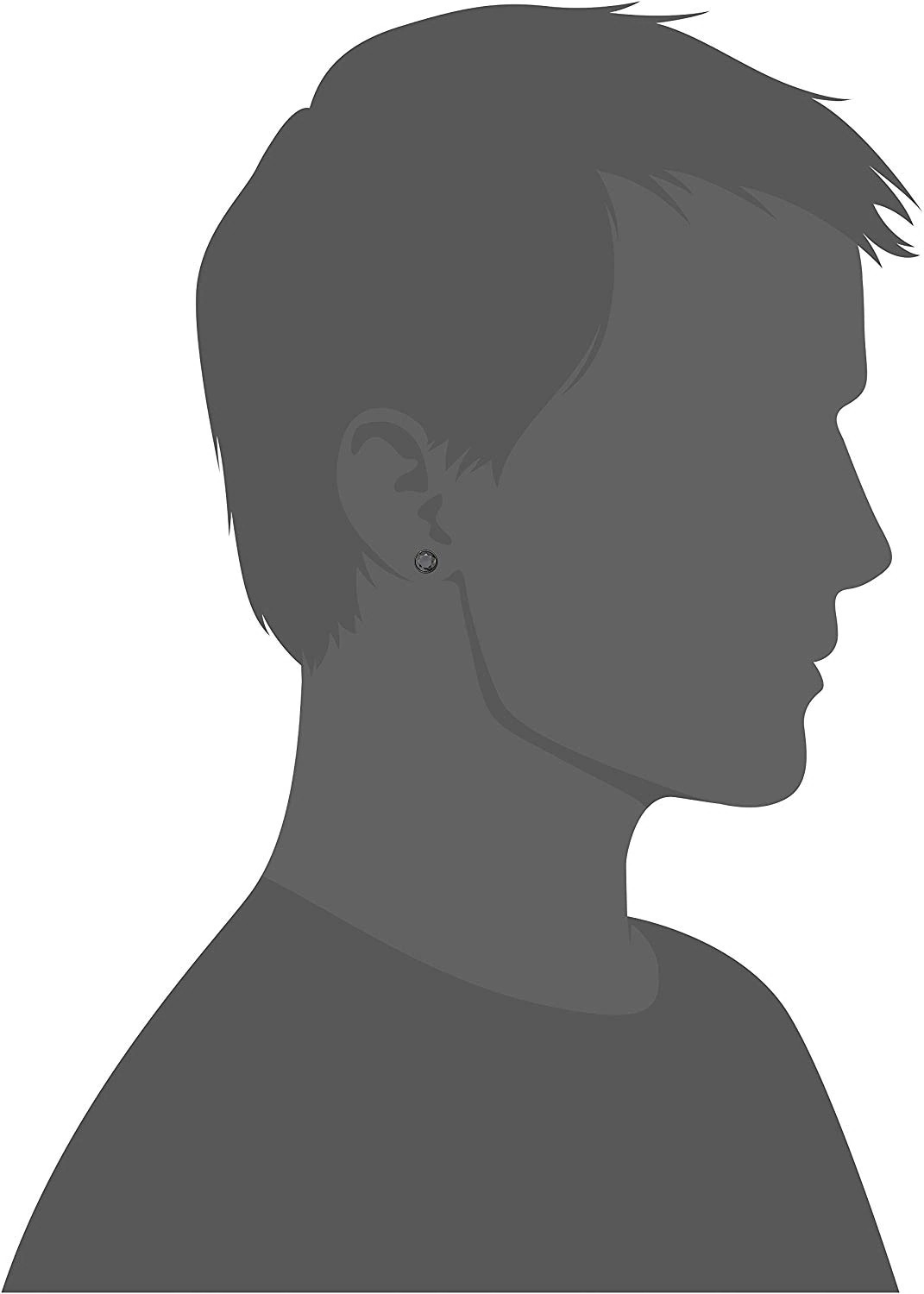 ピアス 2点セット 両耳用 スタッズ ブラック LHMP002N サージカルステンレス キュービックジルコニア メンズ 男性 ギフト プレゼント おすすめ 誕生日 クリスマス バレンタイン お祝い ピアス 2点セット 両耳用 スタッズ ブラック LHMP002N サージカルステンレス キュービックジルコニア メンズ 男性 ギフト プレゼント おすすめ 誕生日 クリスマス バレンタイン お祝い