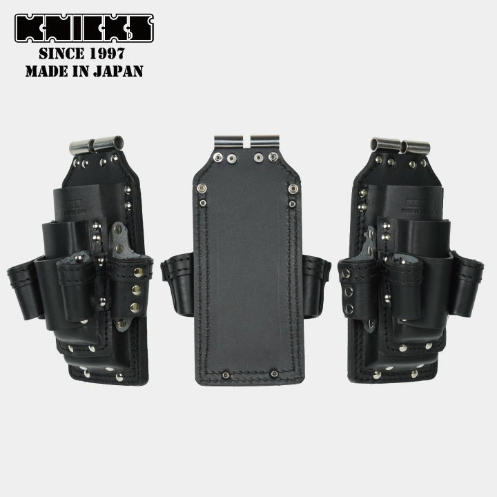[即日出荷] KNICKS ニックス チタン補強プレート入 板金工具ホルダー /nx-titb-602pdx