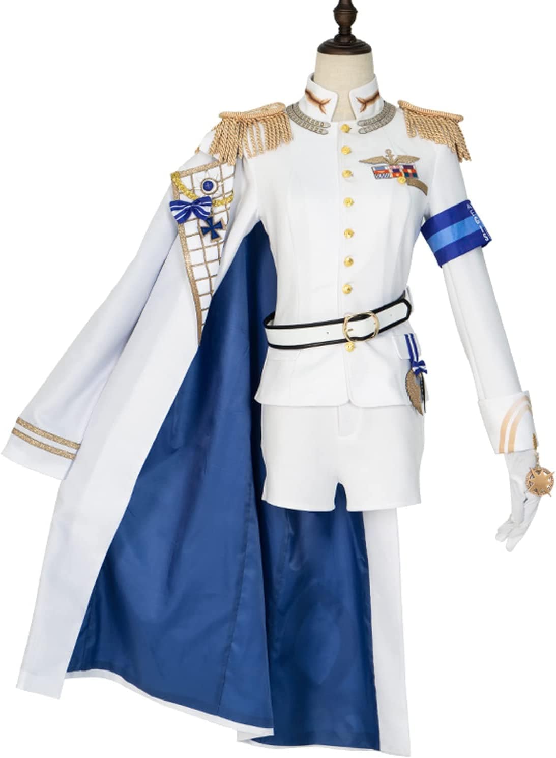 送 料 無 料全シリーズ発売中値引き中祭り学園祭ハロウィンクリスマス高級豪華イージスエリシオン火力型コスプレ衣装ヘレンヘルム海軍服ヘルムニケシャンデリアライトヘルムNI 送 料 無 料全シリーズ発売中値引き中祭り学園祭ハロウィンクリスマス高級豪華イージスエリシオン火力型コスプレ衣装ヘレンヘルム海軍服ヘルムニケシャンデリアライトヘルムNI