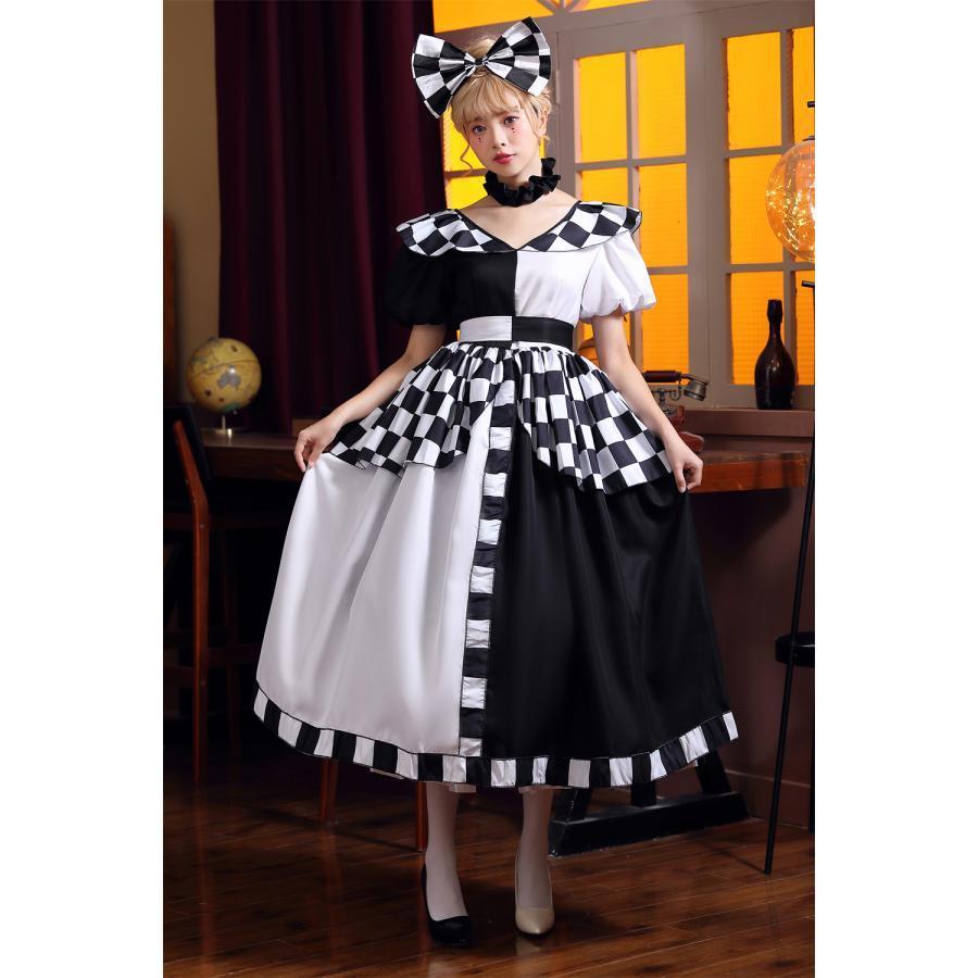 [新作入荷 2枚購入で1OO円OFF]プリンセス ドレス 大人 ハロウィン コスプレ レディース 女性用 コスチューム アニメ キャラクター おとぎ話 忘会 クリスマス パーティー イベント なりき
