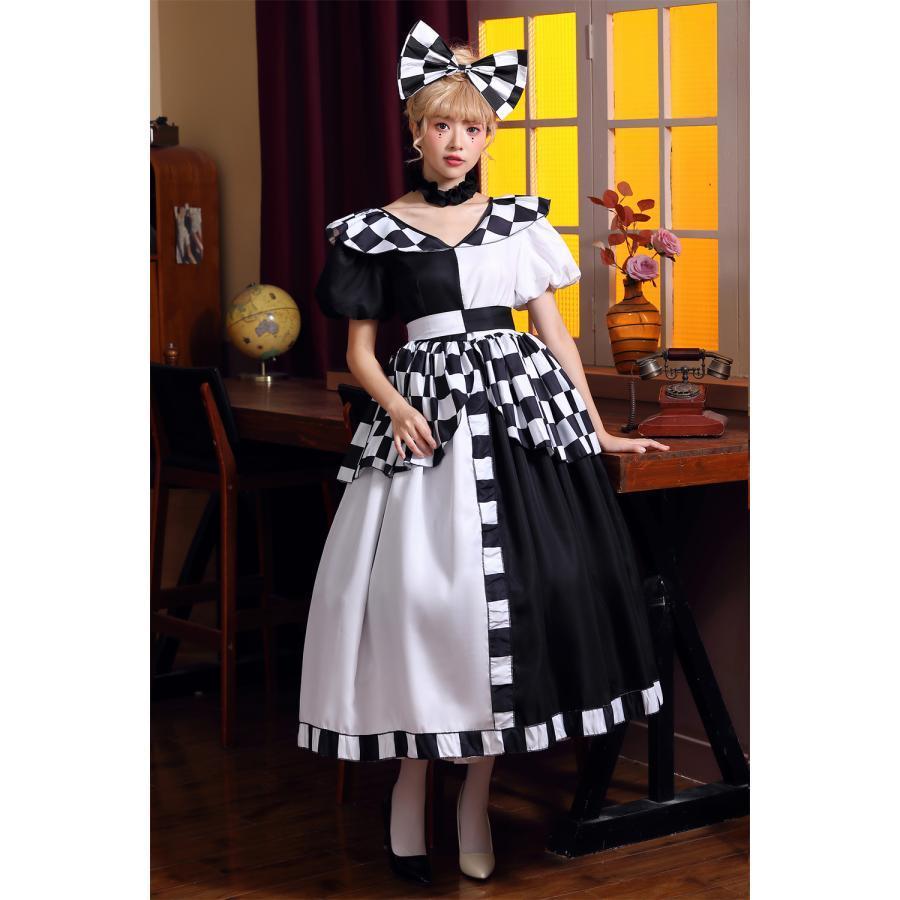 [新作入荷 2枚購入で1OO円OFF]プリンセス ドレス 大人 ハロウィン コスプレ レディース 女性用 コスチューム アニメ キャラクター おとぎ話 忘会 クリスマス パーティー イベント なりき