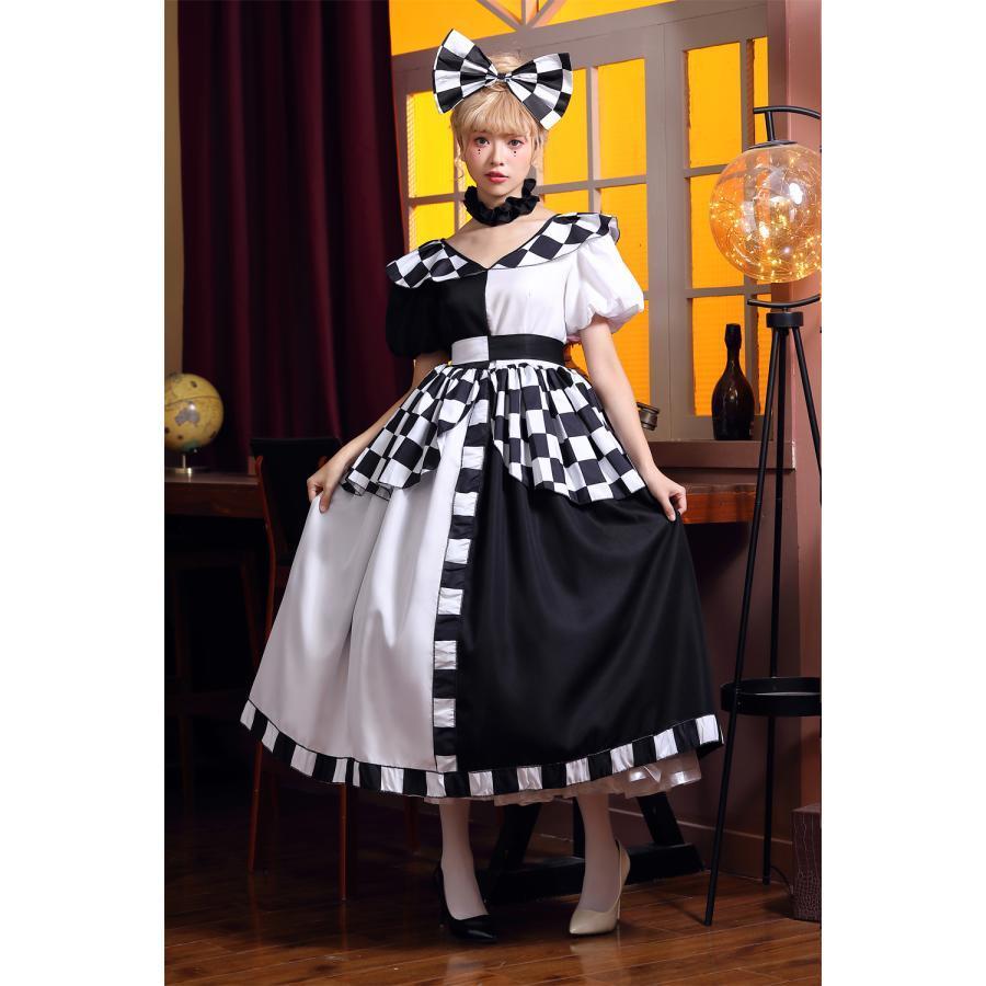[新作入荷 2枚購入で1OO円OFF]プリンセス ドレス 大人 ハロウィン コスプレ レディース 女性用 コスチューム アニメ キャラクター おとぎ話 忘会 クリスマス パーティー イベント なりき