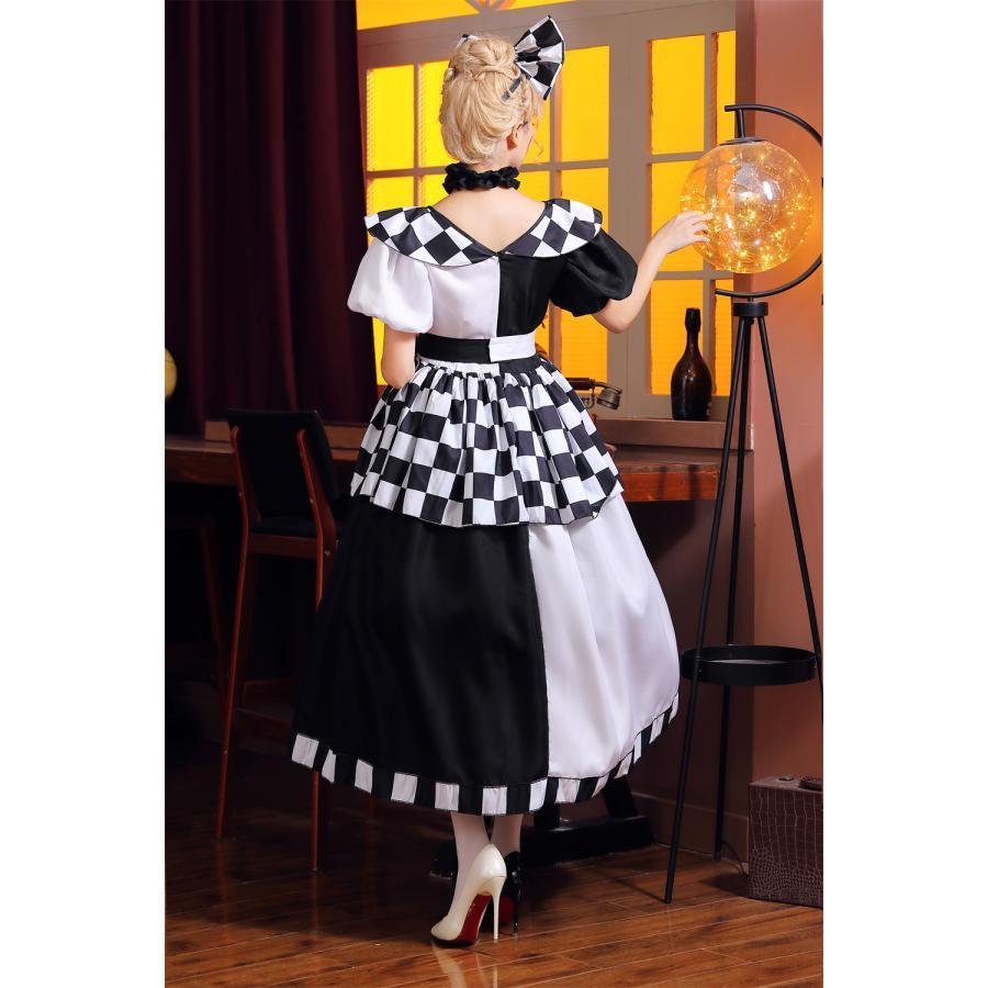[新作入荷 2枚購入で1OO円OFF]プリンセス ドレス 大人 ハロウィン コスプレ レディース 女性用 コスチューム アニメ キャラクター おとぎ話 忘会 クリスマス パーティー イベント なりき