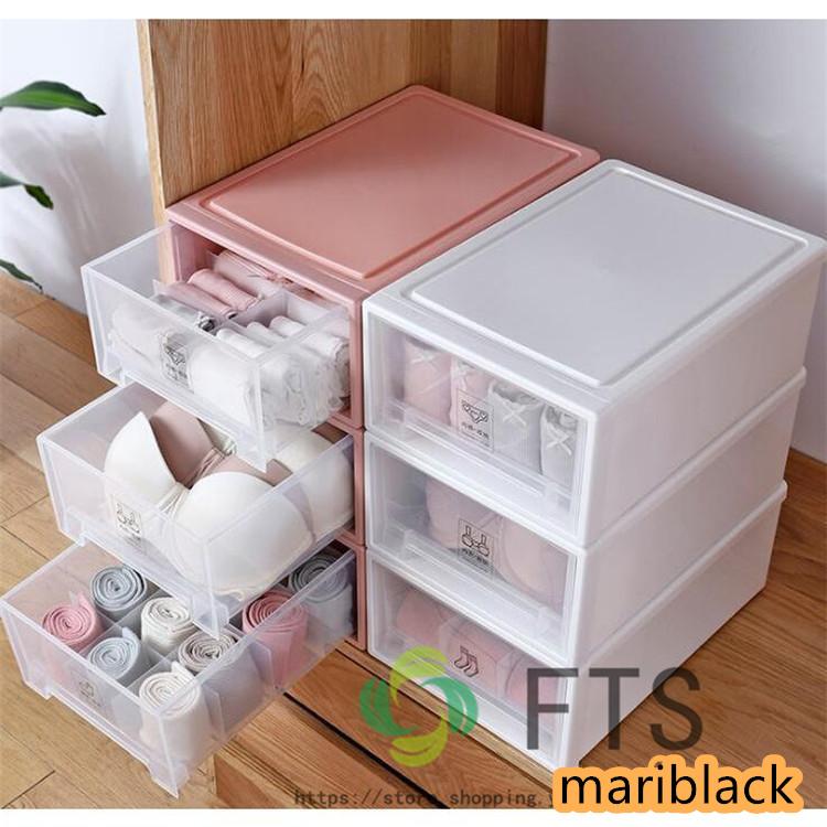 メガ割 下着収納ケーボック靴パンブラジャインナーランジェリ引き出仕切防防カ多機単小物整理ボック多機おしゃれ福袋