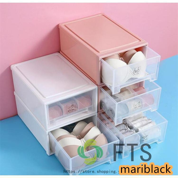 メガ割 下着収納ケーボック靴パンブラジャインナーランジェリ引き出仕切防防カ多機単小物整理ボック多機おしゃれ福袋