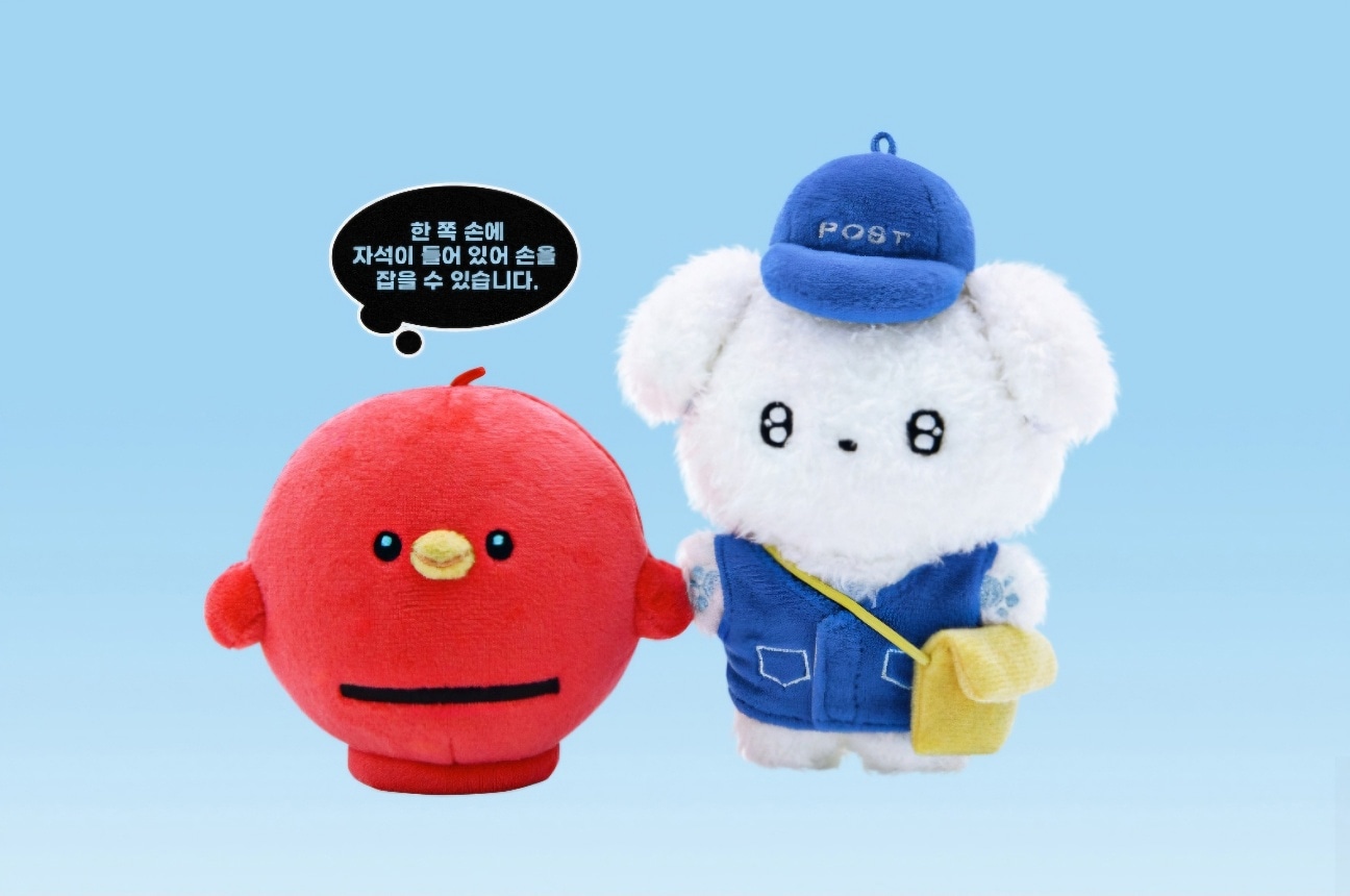 Qoo10] 【公式】予約注文 ByeonWooSeo