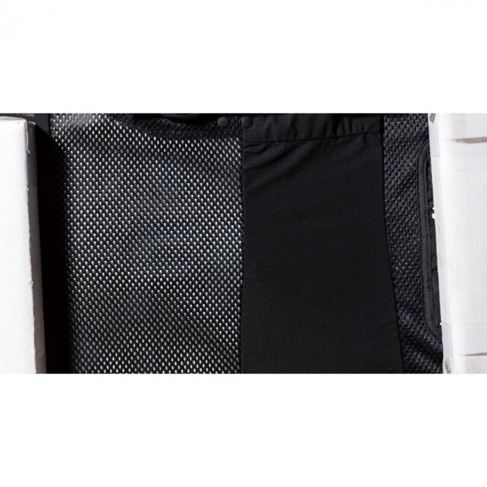 アイズフロンティア インナーベスト 冷却BIGペルチェセット 98 ブラックキャラクター L PSBP1073