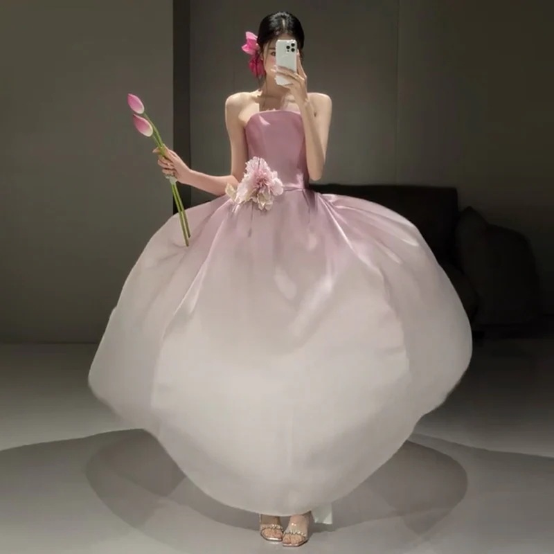 【急速出荷!】2025新作 パーティードレス感 ワンピース フォーマル パーティー キャバドレス 気質 大人 チャイナドレス 同窓会 卒業式 結婚式 演奏会 ウェディング 成人式 L 正式 礼装351