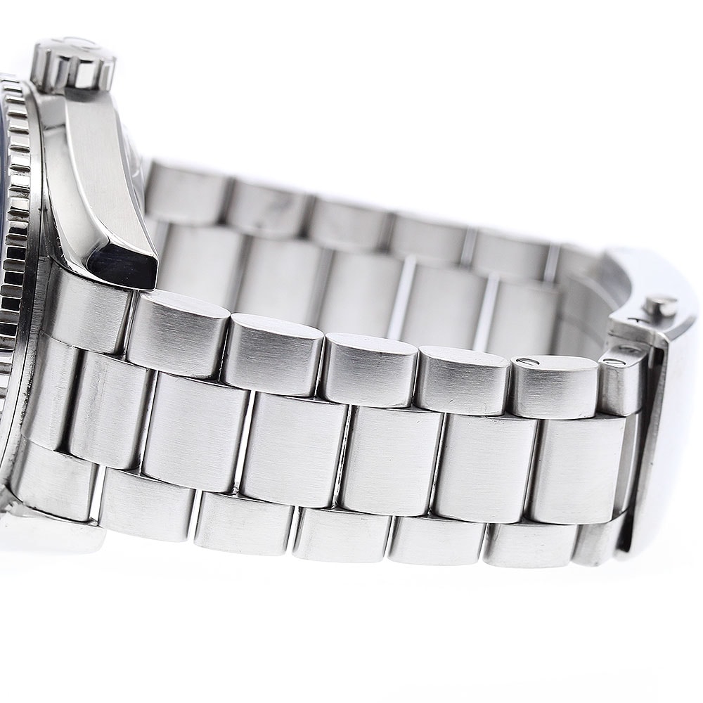 オメガ OMEGA 215.30.44.21.03.001 シーマスター600 プラネットオーシャン マスタークロノメーター 自動巻き メンズ 保証書付き_886796【中古】