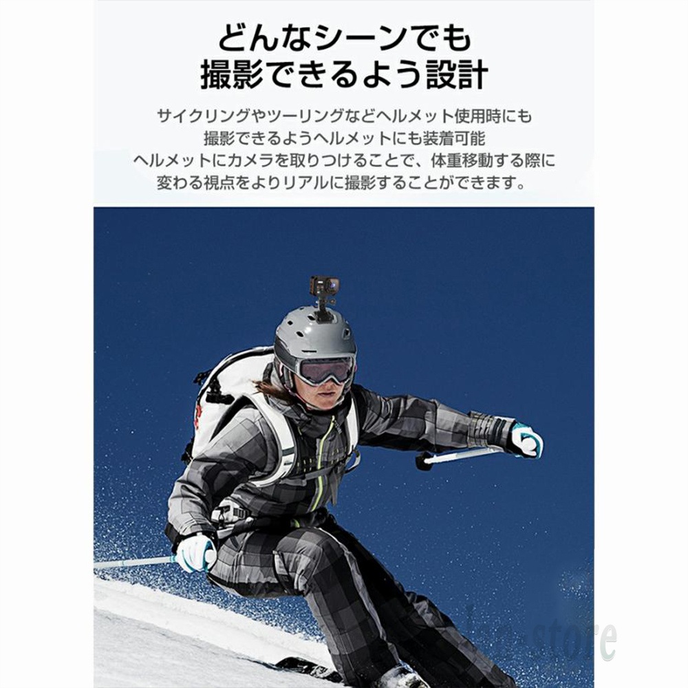 アクションカメラ 水中カメラ 4K 4000万画素 バイク 小型 ウェアラブルカメラ ビデオカメラ スポーツカメラ 10M防水 170度広角 リモコン付 6軸手ブレ補正 安い アクションカメラ 水中カメラ 4K 4000万画素 バイク 小型 ウェアラブルカメラ ビデオカメラ スポーツカメラ 10M防水 170度広角 リモコン付 6軸手ブレ補正 安い