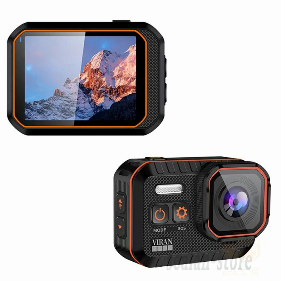 アクションカメラ 水中カメラ 4K 4000万画素 バイク 小型 ウェアラブルカメラ ビデオカメラ スポーツカメラ 10M防水 170度広角 リモコン付 6軸手ブレ補正 安い アクションカメラ 水中カメラ 4K 4000万画素 バイク 小型 ウェアラブルカメラ ビデオカメラ スポーツカメラ 10M防水 170度広角 リモコン付 6軸手ブレ補正 安い