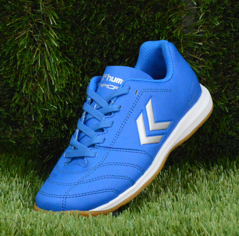 アピカーレ 5 IN ジュニア ジュニア フットサルシューズ 24AW (HJS5123-7595)