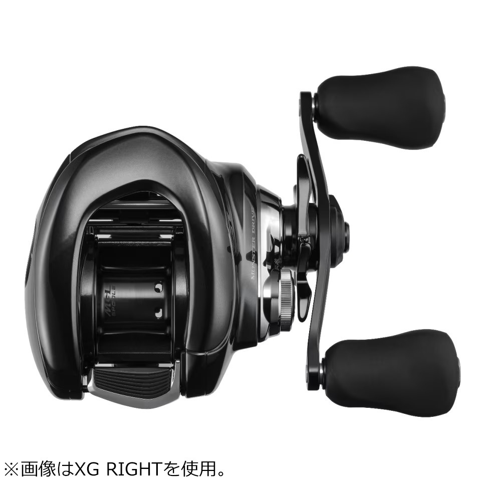 シマノ 23 アンタレスDC MD XG LEFT 23 アンタレスDC MD XG 左