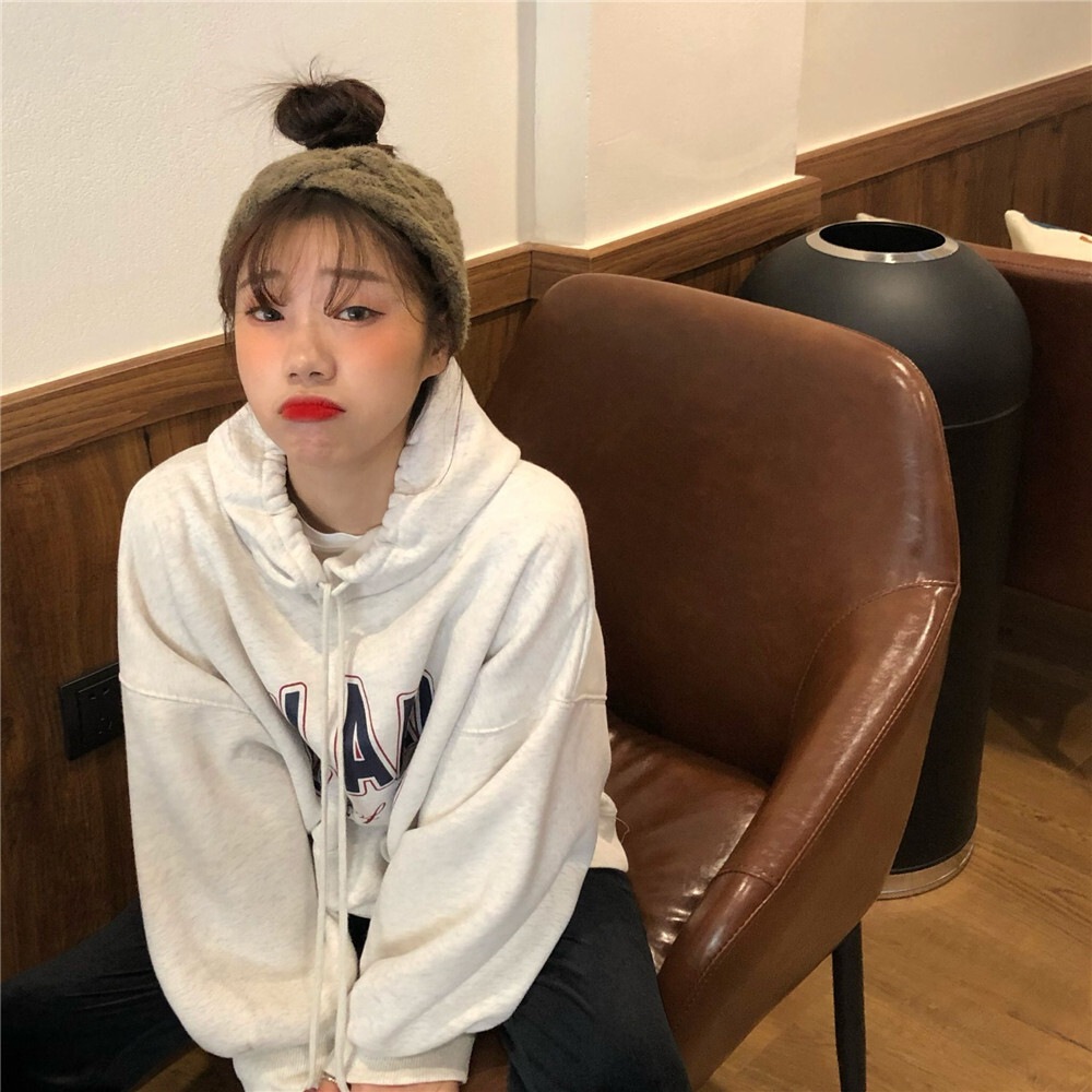 パーカー シンプル トップス フーディー イエロー 黄色 ホワイト 白 韓国ファッション トレーナー パーカー シンプル トップス フーディー イエロー 黄色 ホワイト 白 韓国ファッション トレーナー