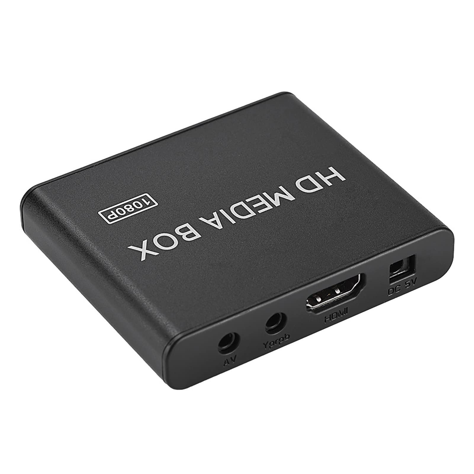 メディアプレーヤー 110-240V フルHD ミニボックスメディアプレーヤー 1080Pメディアプレーヤーボックス 大画面テレビ ウルトラメディアプレーヤー マルチメディアプレーヤー 大画面テレビ