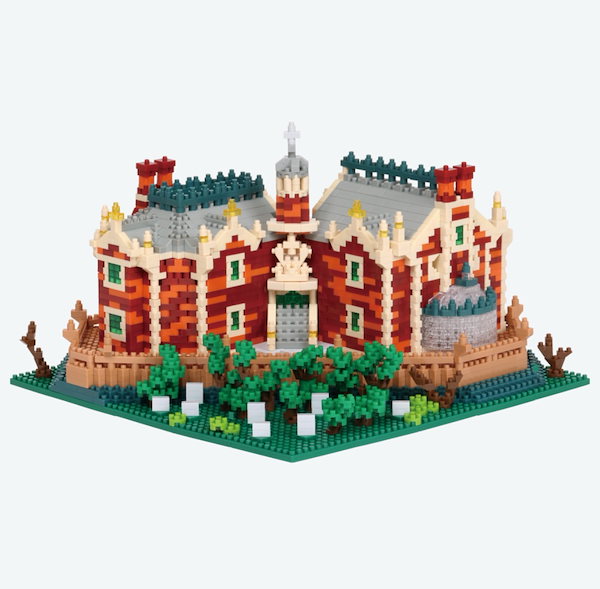 Qoo10] ディズニー リゾート限定 ホーンテッドマンション ナ