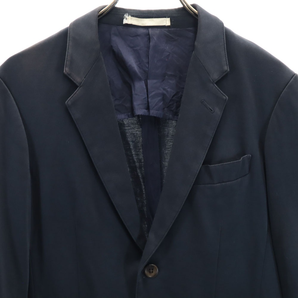 ポールスミスコレクション 日本製 ジャージー生地 ブレザー M