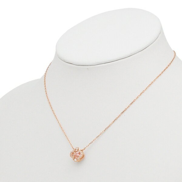 ネックレス アクセサリー 5514488 SPARKLING DANCE レディース ペンダント ローズゴールド/ピンク