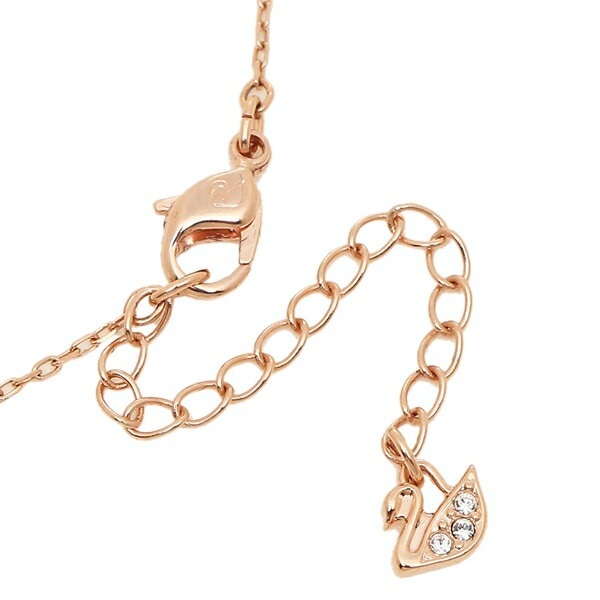 ネックレス アクセサリー 5514488 SPARKLING DANCE レディース ペンダント ローズゴールド/ピンク