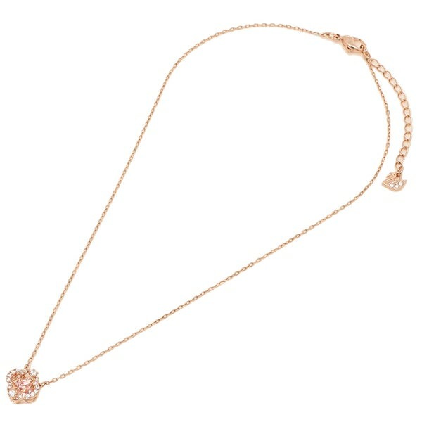ネックレス アクセサリー 5514488 SPARKLING DANCE レディース ペンダント ローズゴールド/ピンク