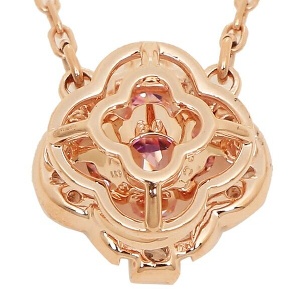 ネックレス アクセサリー 5514488 SPARKLING DANCE レディース ペンダント ローズゴールド/ピンク