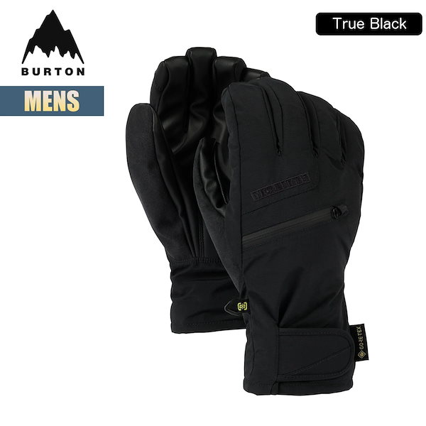 BURTON バートン メンズ グローブ ゴアテックス SALE 【S M L】 BURTON メンズ バートン グローブ ガイド Men's