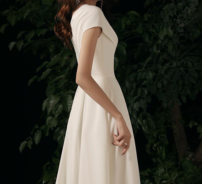 パーティードレス 2色 美品 ワンピース 結婚式 ウェディングドレス ロングドレス 披露宴 二次会 着瘦せ パーティードレス 2色 美品 ワンピース 結婚式 ウェディングドレス ロングドレス 披露宴 二次会 着瘦せ