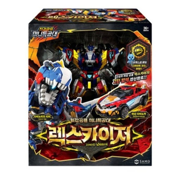 ロボットフィギュアとキャラクターセット internalstructuremazingerztop0