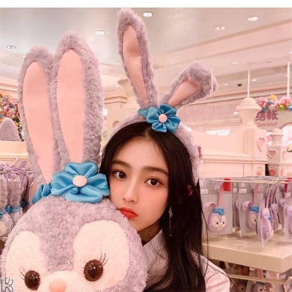 Qoo10] 【急速出荷】カチューシャ ステラルー コ