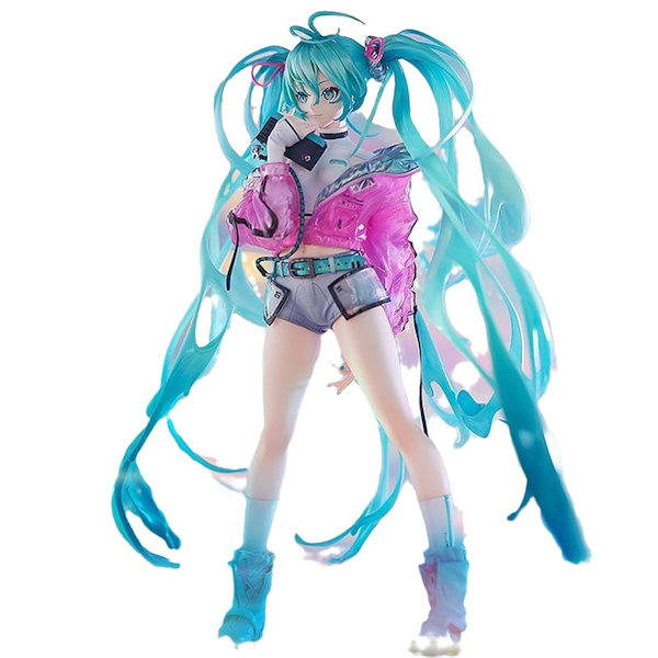 Qoo10] 初音ミク フィギュア 米山舞 初音 美少