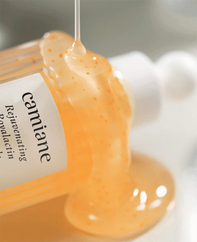 [1+1]Rejuvenating Royalactin Ampoule リジュビネイティング ロイヤルアクチン アンプル50ml /韓国化粧品