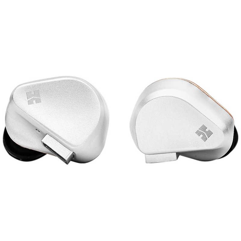 HIFIMAN　有線イヤホン カナル型 ［φ3.5mm ミニプラグ］　SVANAR