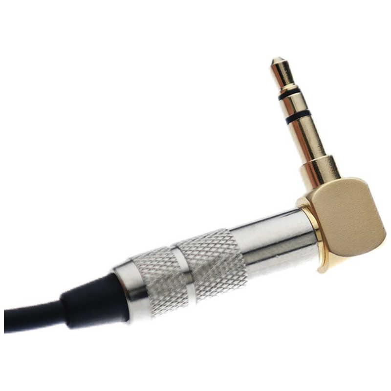 HIFIMAN　有線イヤホン カナル型 ［φ3.5mm ミニプラグ］　SVANAR