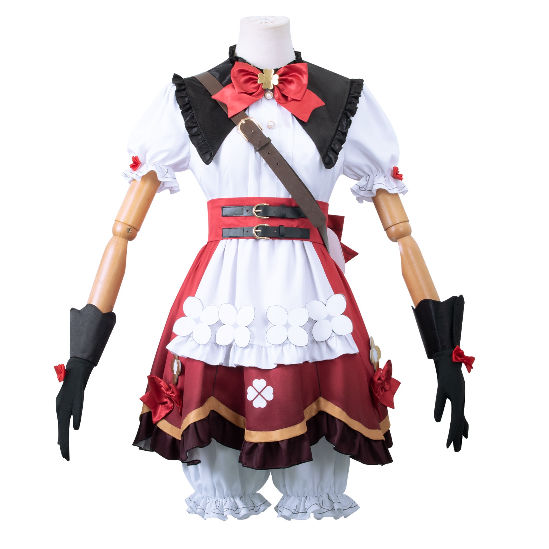 こども原神cos服コリー魔女セットロリータコスプレ衣装フルセット こども原神cos服コリー魔女セットロリータコスプレ衣装フルセット