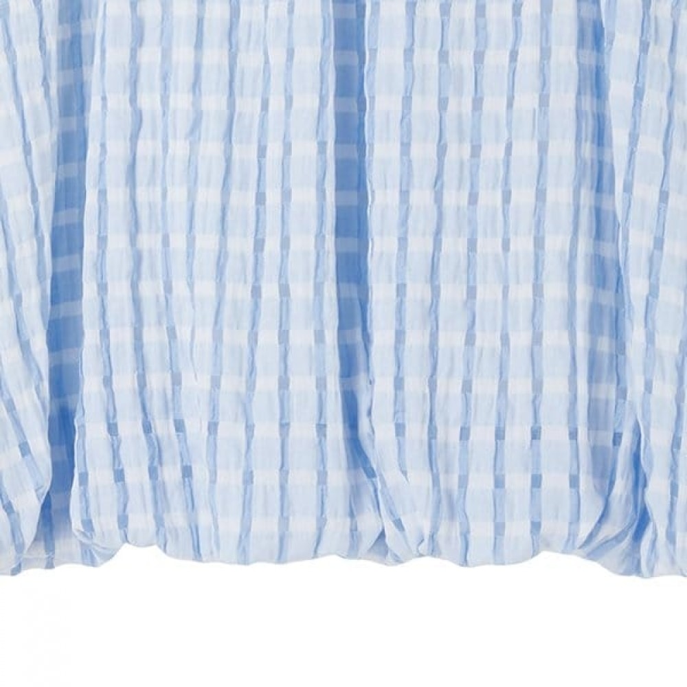 パフ半袖ボリュームブラウス AR2WB461