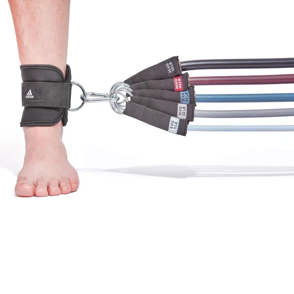 アディダス adidas レジスタンスチューブセット ADTB-10507 トレーニング用品・エクササイズ プロアバンセ アディダス adidas レジスタンスチューブセット ADTB-10507 トレーニング用品・エクササイズ プロアバンセ
