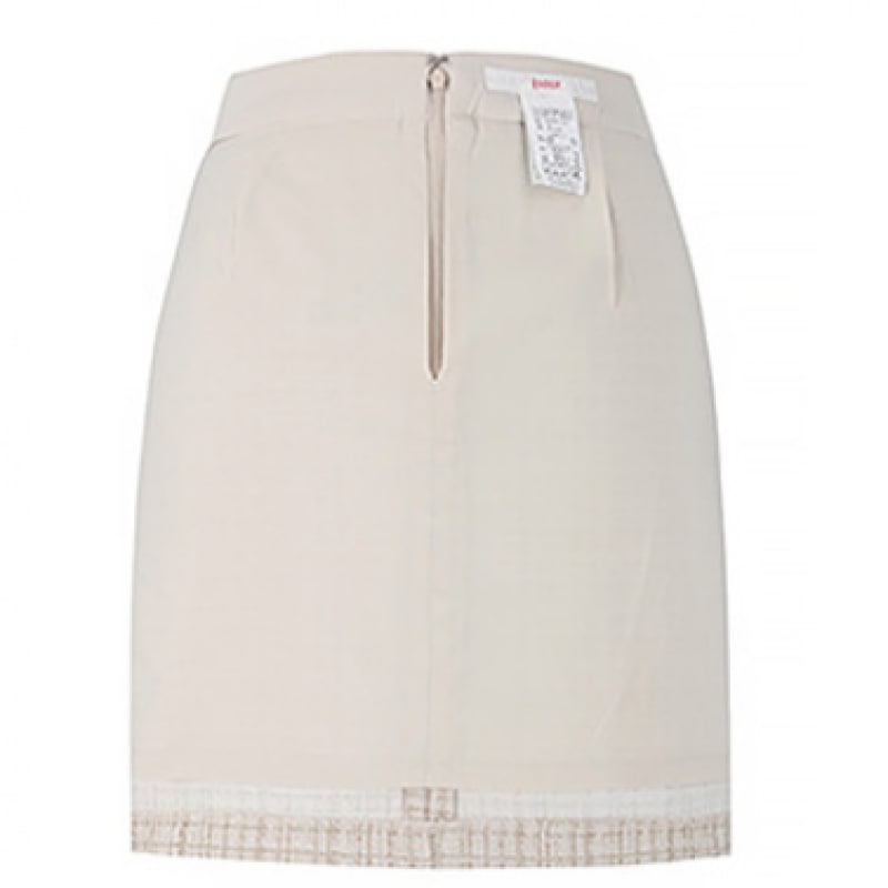 (フォレスト)ツイードミニスカート(OY3SRC2) (フォレスト)ツイードミニスカート(OY3SRC2)