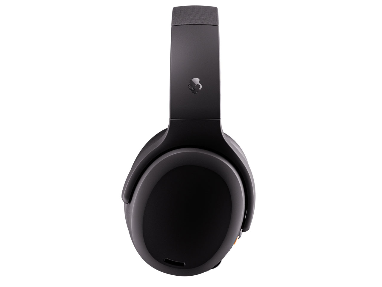 Crusher ANC 2 S6CAW-R740 [True Black] Bluetoothヘッドホン