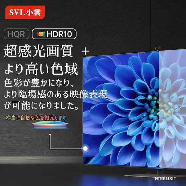 Qoo10] SVI CLOUD SVICLOUD 9S TVボックス 小