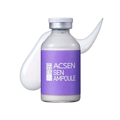 トロイアルケ　センアンプル　美容液　　2つセット Amazon.co.jp: [公式] TROIAREUKE (トロイアルケ) ACSEN SENアンプル