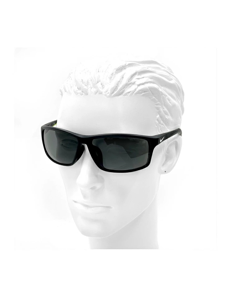 偏光サングラス DV3776 010 ADRENALINE 22 LB サングラス アドレナリン メンズ ランニング トレーニング スポーツサングラス 偏光 レンズ