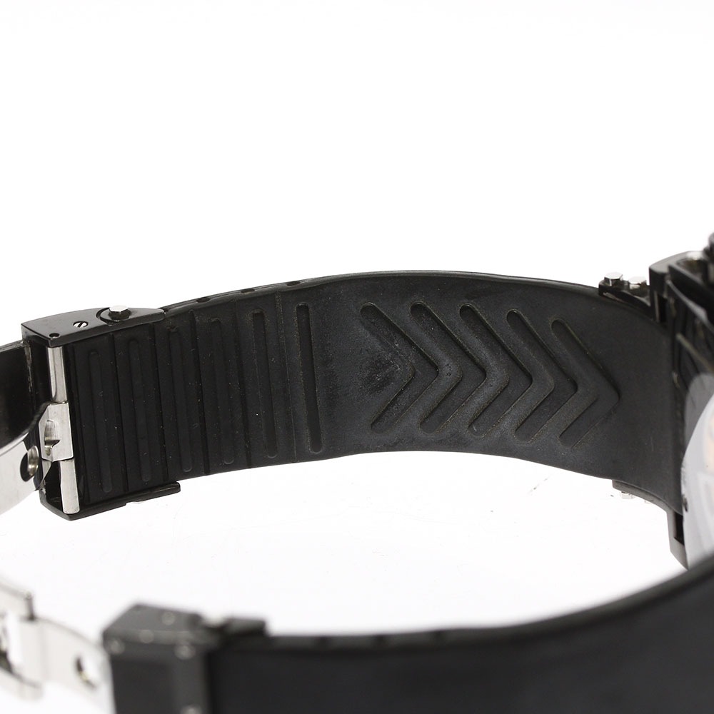 ジェイコブ JACOB&CO JC-V2Q9 エピック ダイヤベゼル 自動巻き メンズ _802097【中古】 ジェイコブ JACOB&CO JC-V2Q9 エピック ダイヤベゼル 自動巻き メンズ _802097【中古】