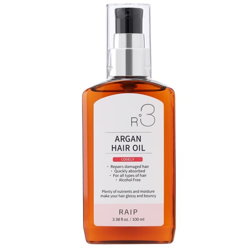 アルガンヘアオイル HDP 楽天市場】raip アルガンヘアオイルの通販