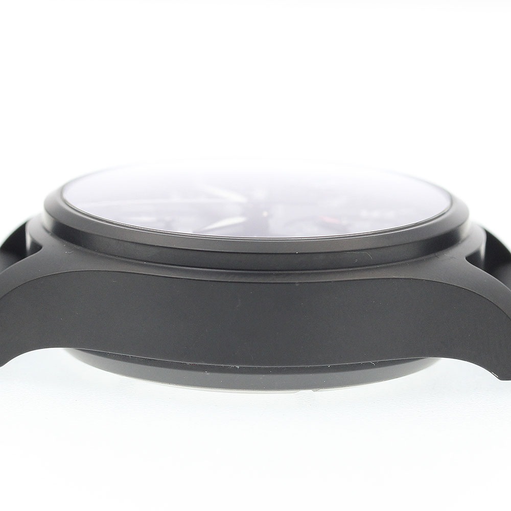 IWC IWC SCHAFFHAUSEN IW389401 ビッグパイロットウォッチ トップガン クロノグラフ 自動巻き メンズ 美品 箱・保証書付き_904834【中古】 IWC IWC SCHAFFHAUSEN IW389401 ビッグパイロットウォッチ トップガン クロノグラフ 自動巻き メンズ 美品 箱・保証書付き_904834【中古】