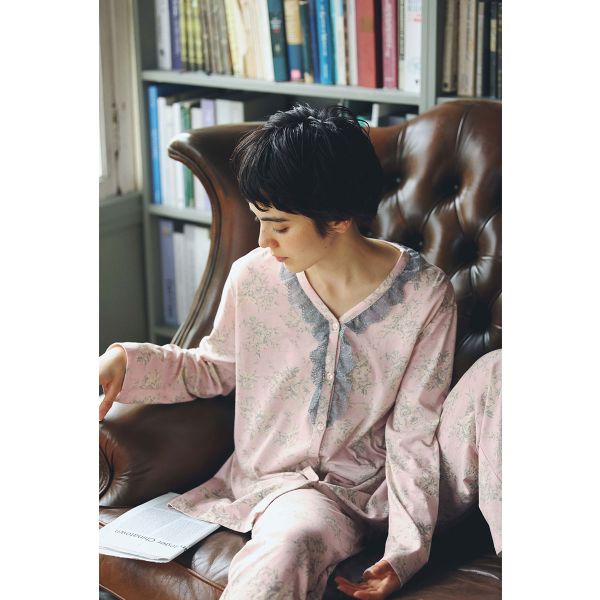 KID BLUE キッドブルー フローレンスPtNパジャマ