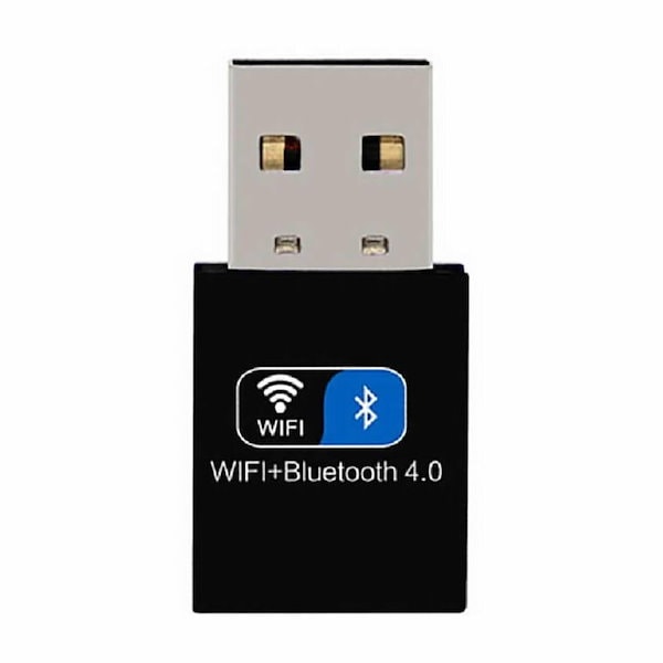 Qoo10] WIFI 無線lan 子機 USB Bl